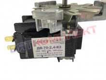 ventilyator konvekcii 152 152 105 2